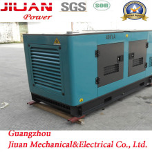 Guangzhou Generator zum Verkauf Preis 32kw ​​Silent Electric Power 40kVA Silent Cummins Diesel Generator Set